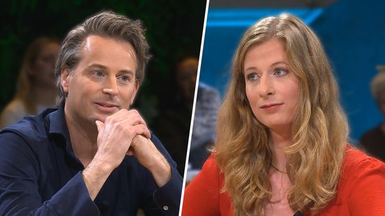 Felicia en Rutger hebben last van broddelen: 'Jarenlang therapie, zonder resultaat'