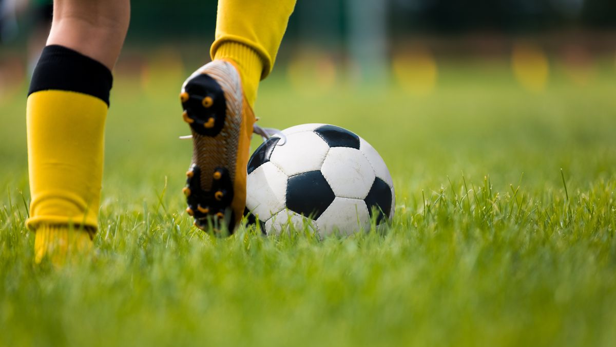 Vernieling en regenboogvlag verdwenen op sportpark V.V. Balk
