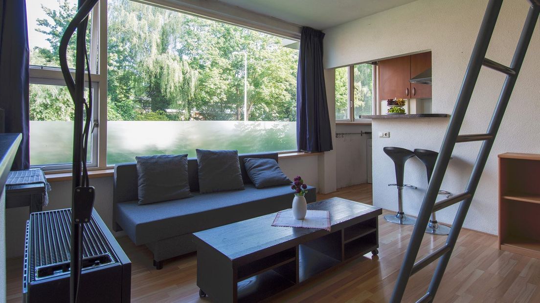 Ruusbroecstraat 88 in Zwolle, 109.000 euro