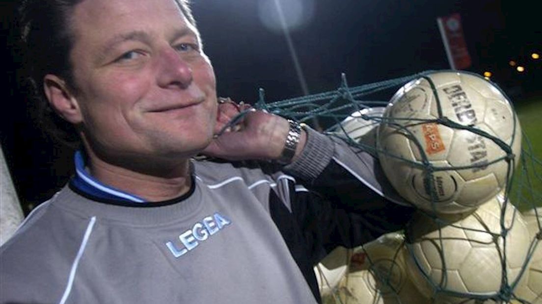 Erik Hellegers