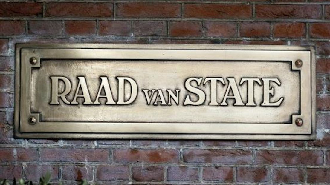 Raad van State