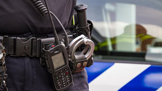 Verdachte in drugsoorlog komt voorlopig vrij: Zwolle is verboden terrein Home