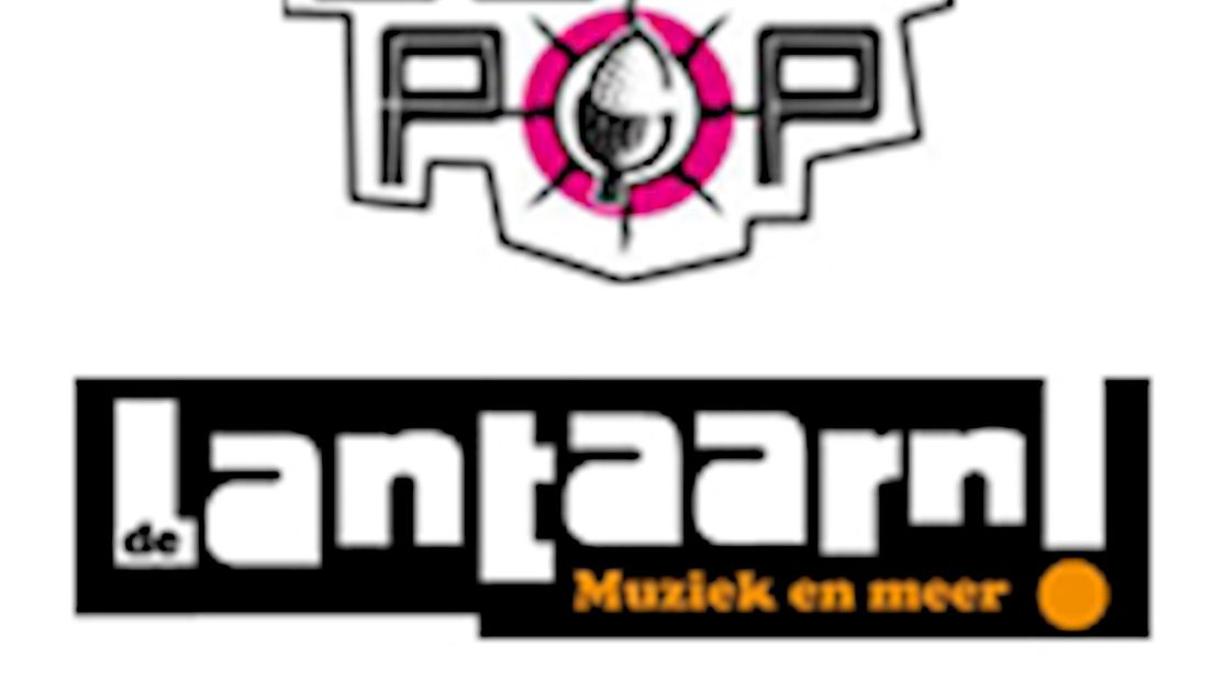 Dauwpop en Lantaarn logo