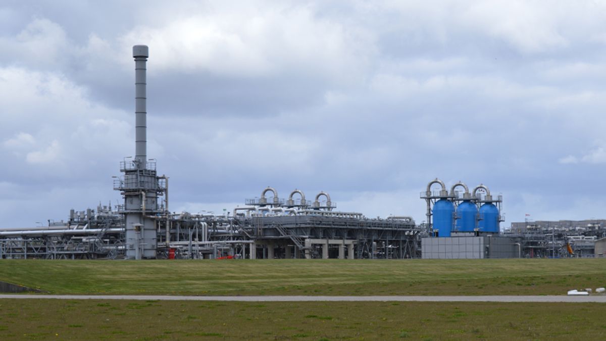 Ook oplossing voor 'oude' schades door gasopslag Langelo