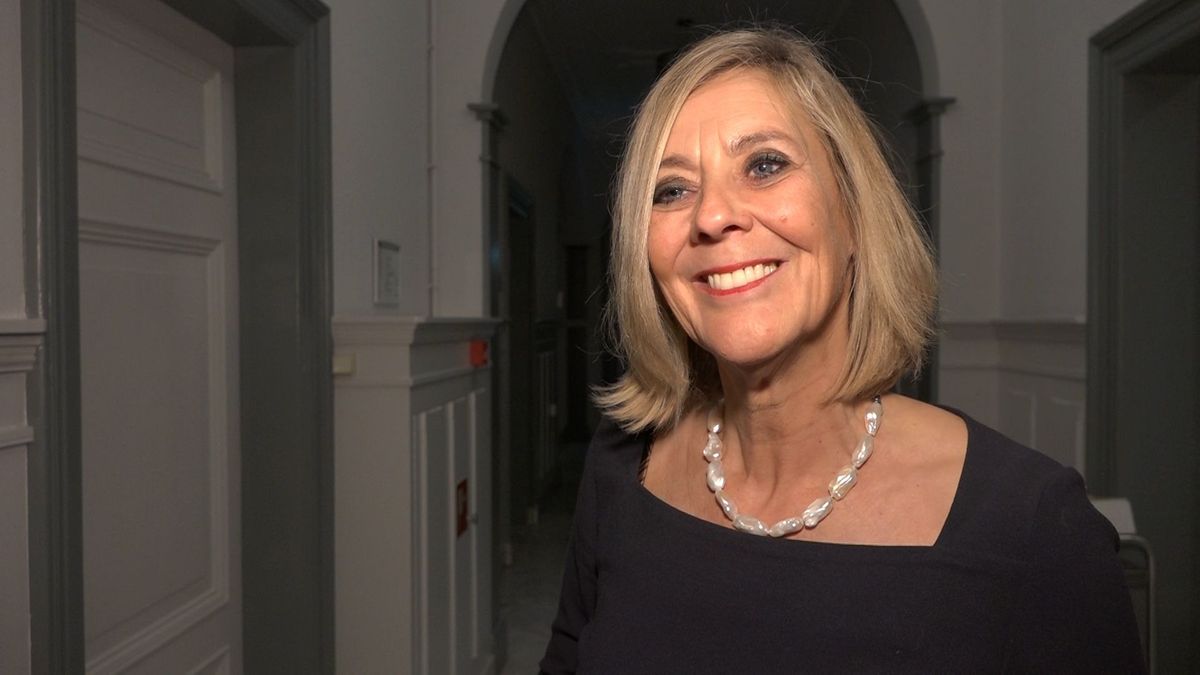 Ine van Burgsteden aangesteld als formateur in Oost Gelre