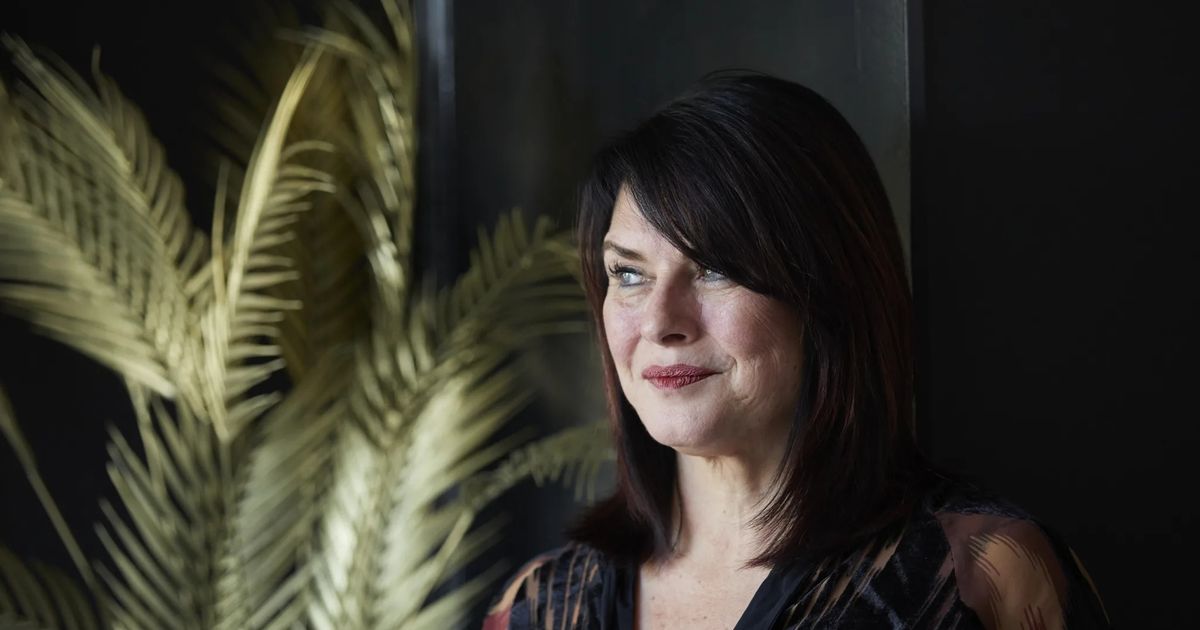 Blanche Vinke, face of De Kromme Watergang, dies