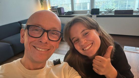 Michael en Sascha halen duizenden euro's op, maar kunnen zee niet in Home