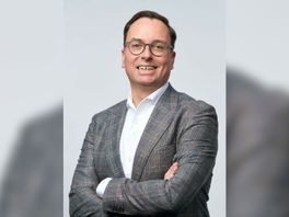 Middelburgs VVD-raadslid Wilfried Boonman wordt wethouder in Vlissingen