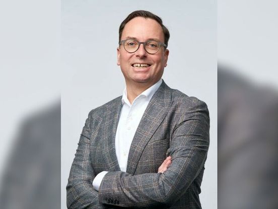 Middelburgs VVD-raadslid Wilfried Boonman wordt voorgedragen als wethouder in Vlissingen