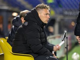 FC Emmen is in jubileumjaar verworden tot competitievulling