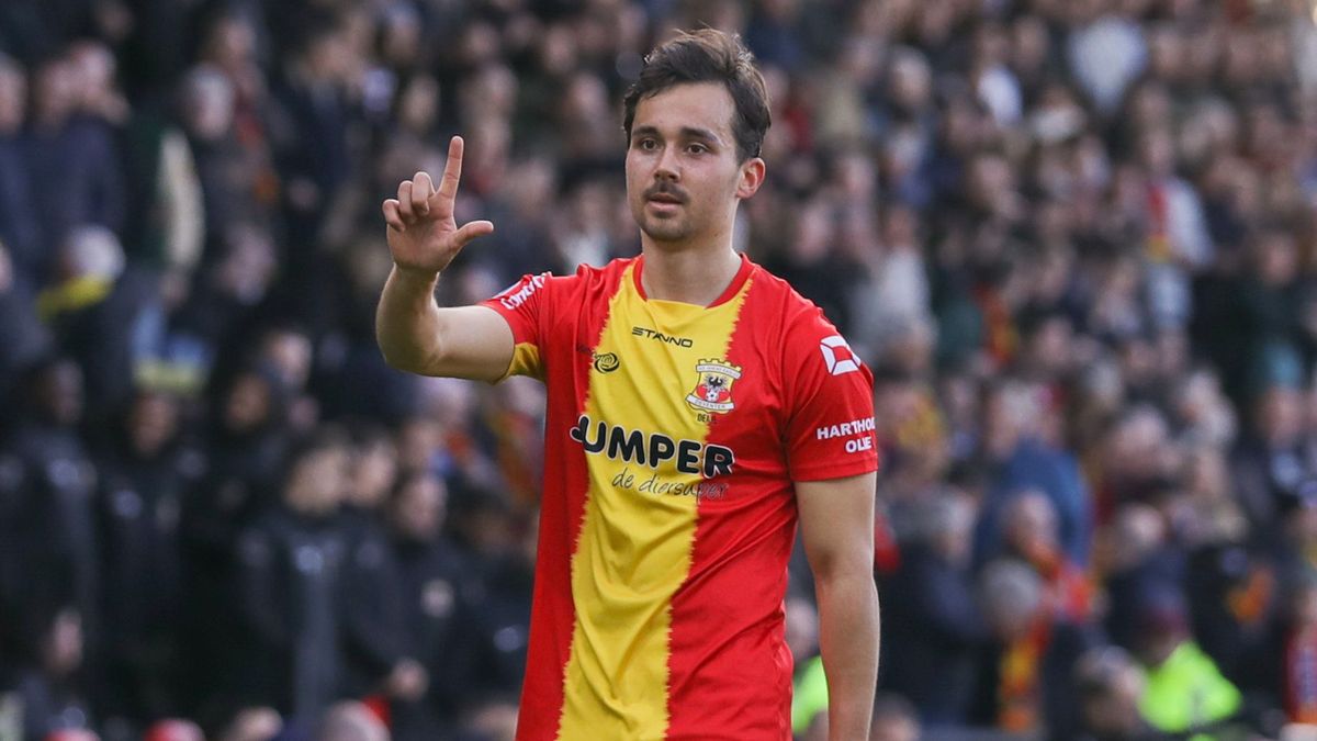 Mats Deijl ondanks nederlaag in Heerenveen trots op Go Ahead: "Denk dat