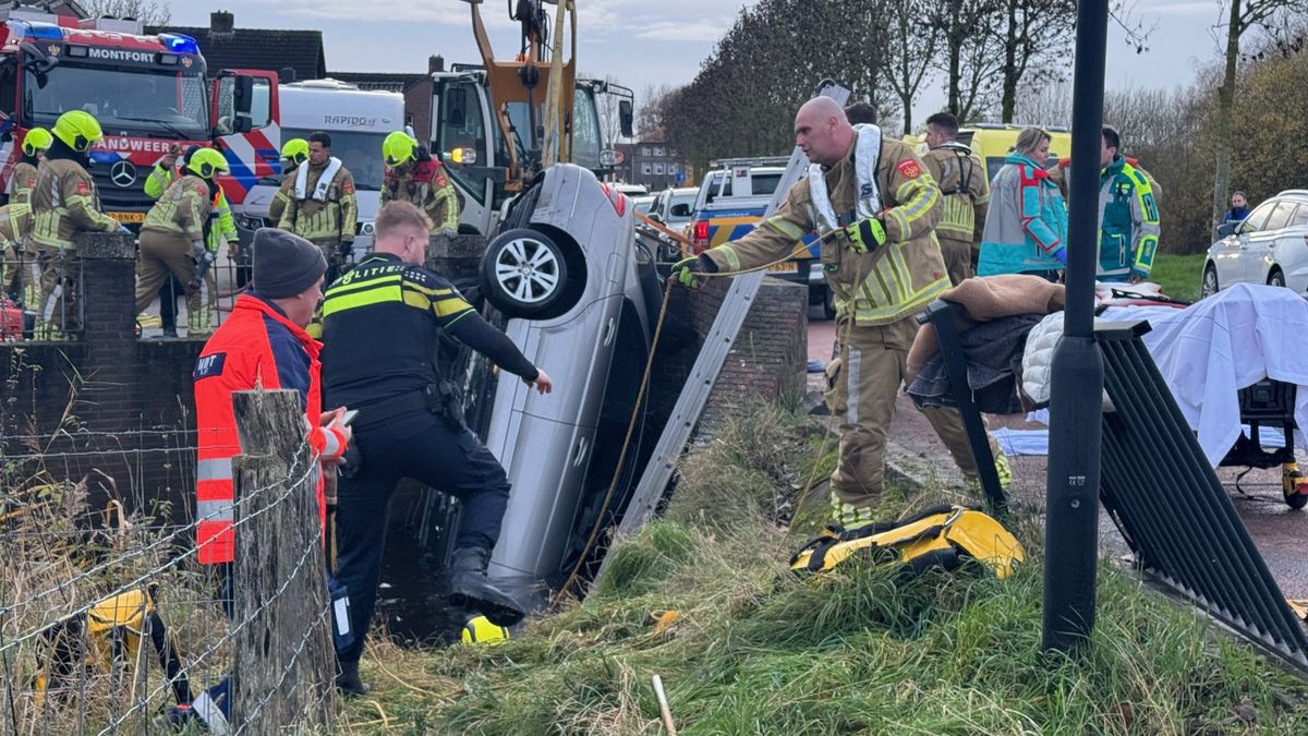 Man (82) uit Echt omgekomen bij ongeval Vlodrop