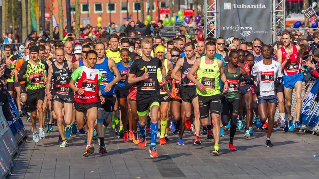 Enschede Marathon