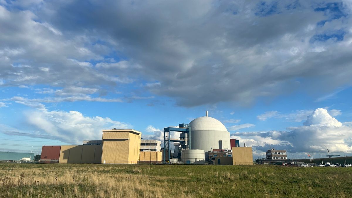 Honderden reacties op wetswijziging die langer openhouden kerncentrale mogelijk maakt