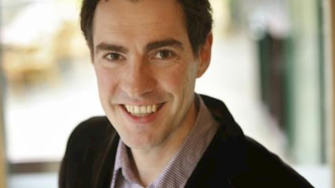 Johan Nijenhuis
