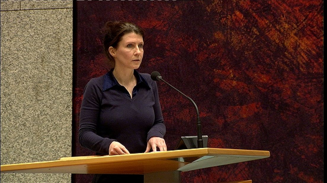 Esther Ouwehand (PvdD)