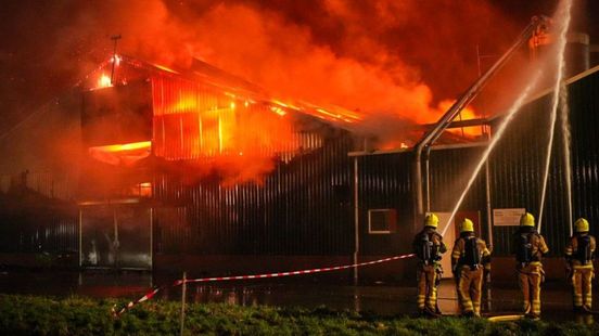 Bijna wekelijks een stalbrand, zo voorkom je ze