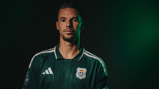 PEC haalt ervaren Viergever naar Zwolle | Twente legt jeugdspeler Titulaer vast Home