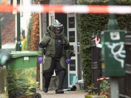 Utrechter aangehouden voor betrokkenheid plaatsen explosief bij beautysalon in Laren