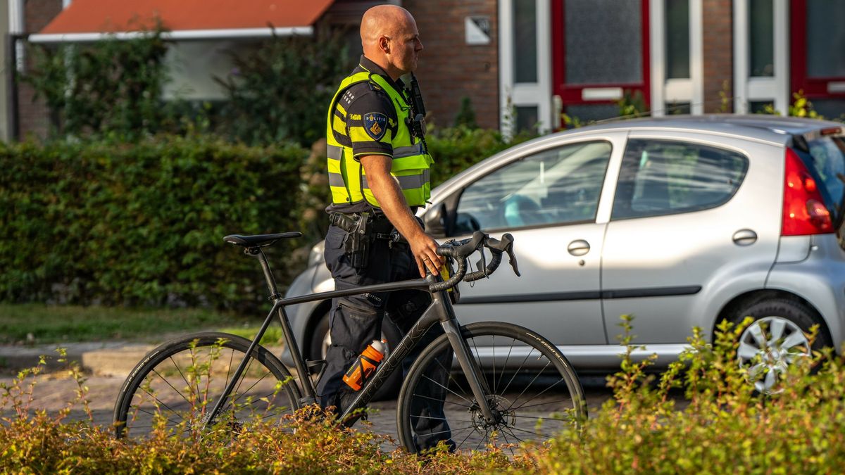 112-nieuws 29 augustus: Wielrenner gewond na botsing | Getuigen gezocht van vechtpartij en inbraak
