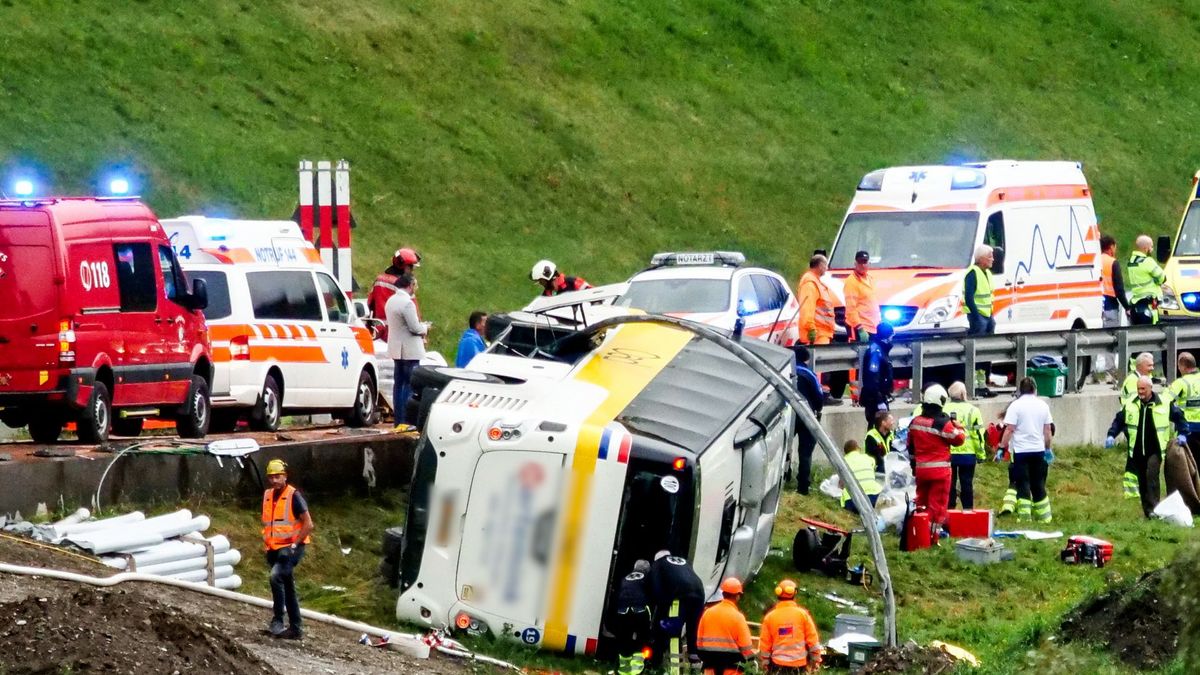 Bus van touringcarbedrijf Eibergen betrokken bij dodelijk ongeval