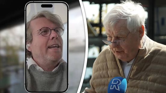 Pretpark-eigenaar Wim Beelen beticht Van der Most van diefstal: 'Alles op beeld'