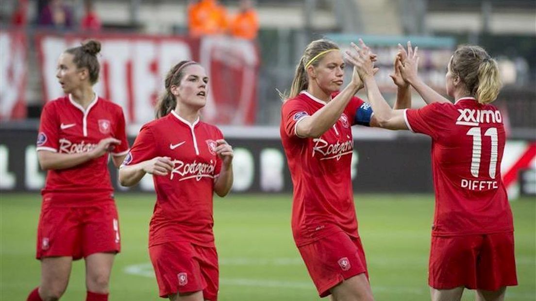 FC Twente Vrouwen