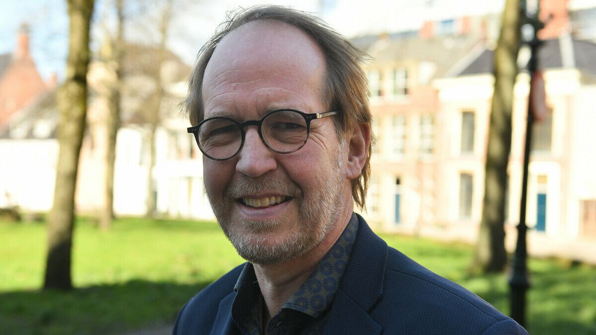 Nieuwe burgemeester duidelijk over Schiermonnikoog: 