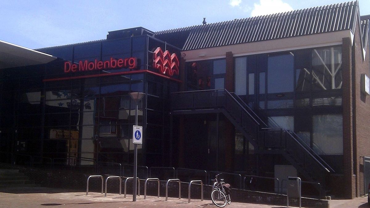 Veertig miljoen voor aantrekkelijk Delfzijl