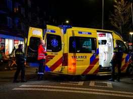Man uit Den Haag (22) overleden na schietpartij in Rotterdam