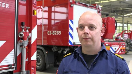 Laatste vrijwillige duikteam van Drentse brandweer dreigt te stoppen: 'Beklemmende eisen'