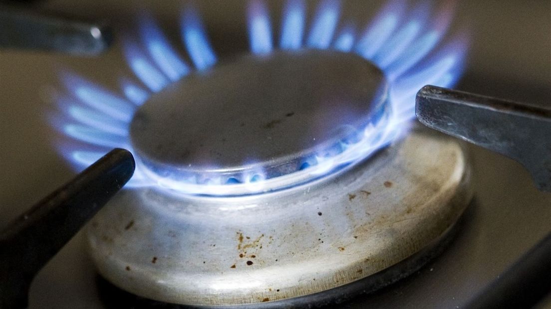 De tarieven voor gas stijgen fors