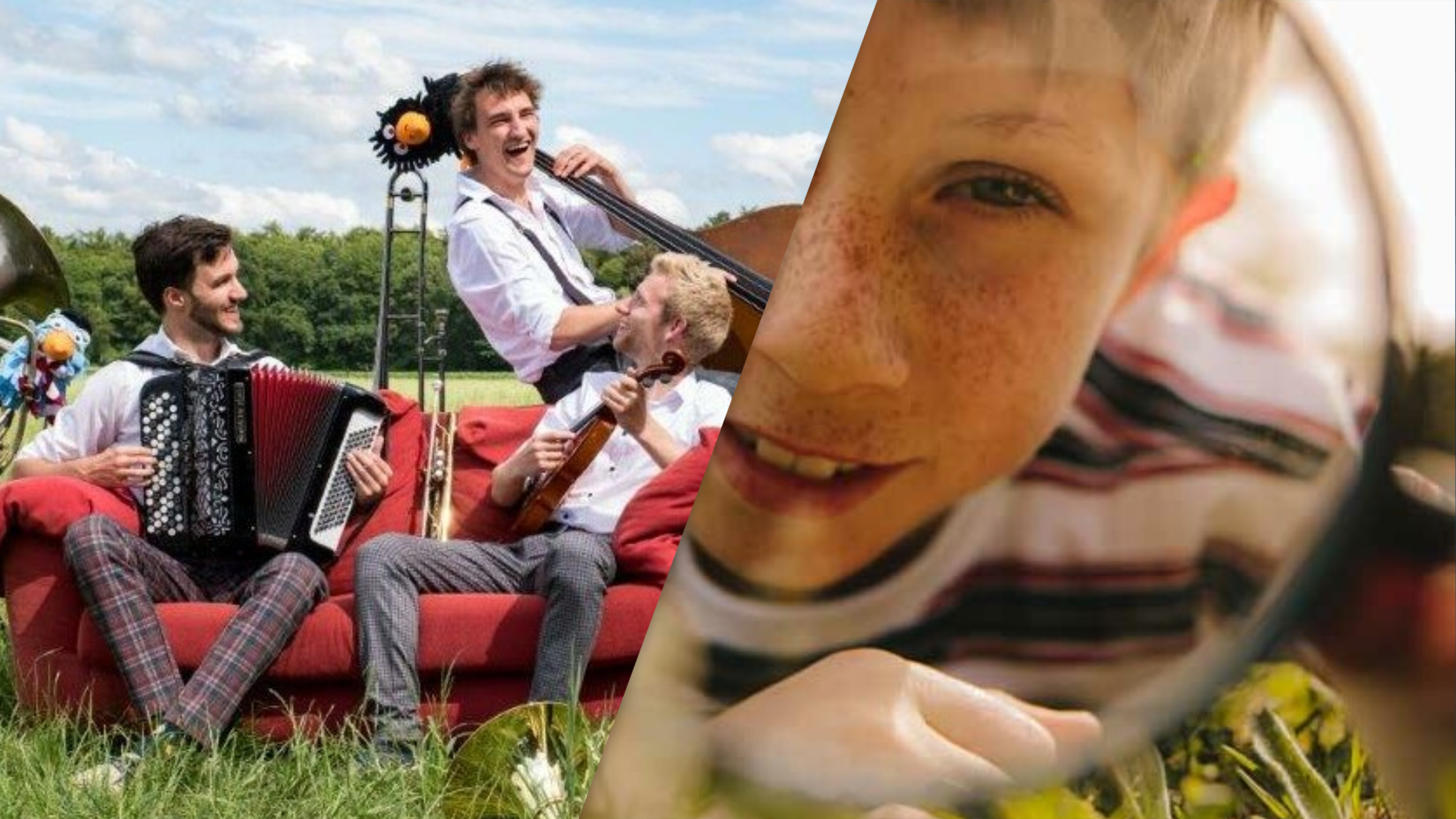 Eropuit dit weekend? Dit is er te doen in Fryslân