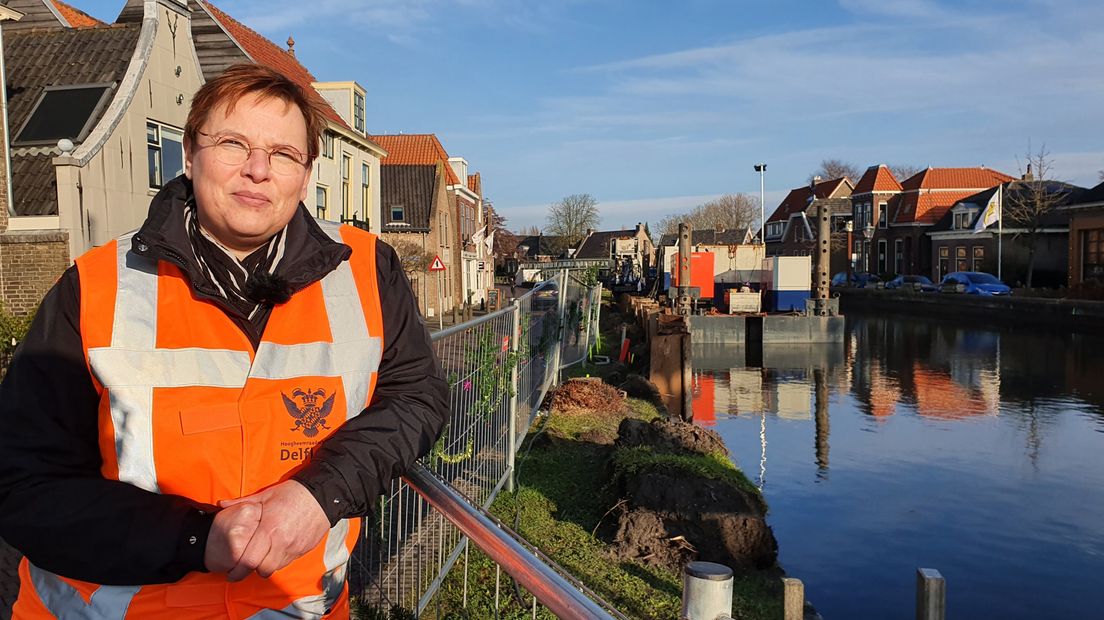 Saskia van Broekhoven