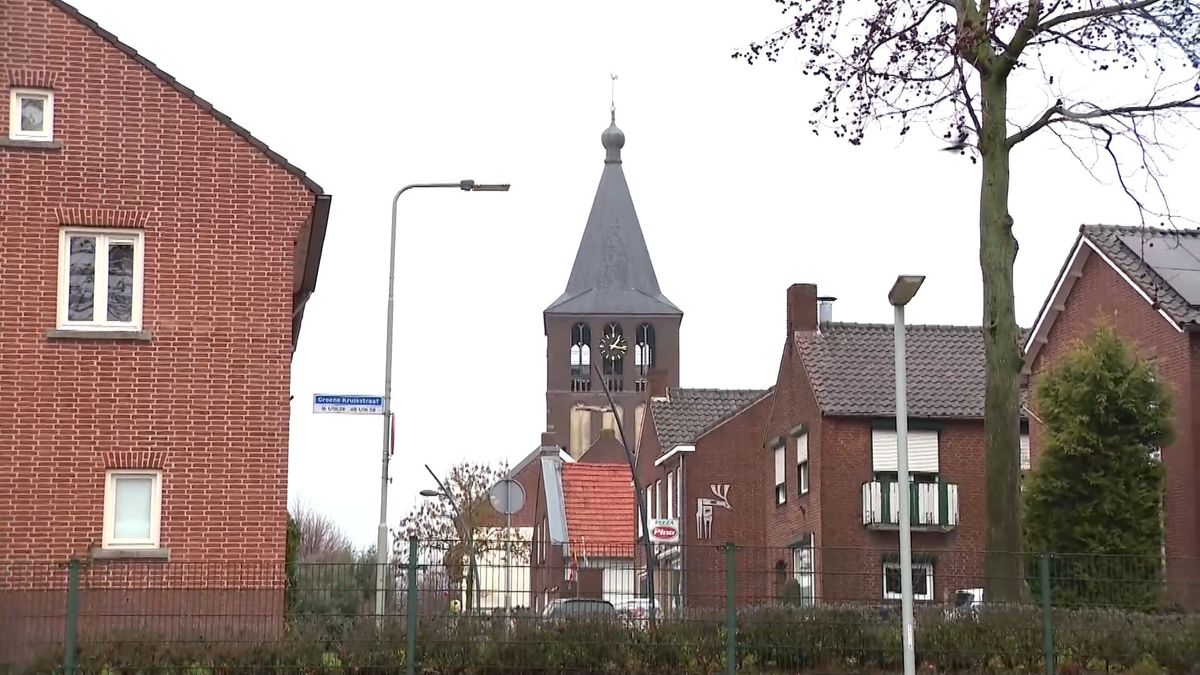 Grootschalige online seksueel misbruik Bas P. schokt Herten