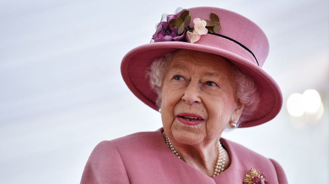 Queen Elizabeth II overleed donderdag op 96-jarige leeftijd.