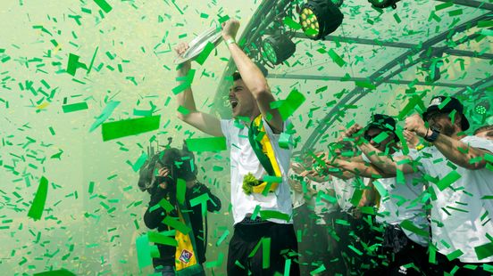 Voorbereiding ADO Den Haag | Eerste twee oefenwedstrijden bekend Nieuws