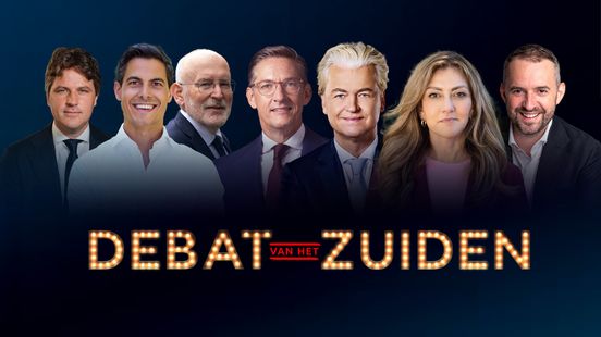 Limburg ziet deze lijsttrekker het liefst als nieuwe premier Nieuws