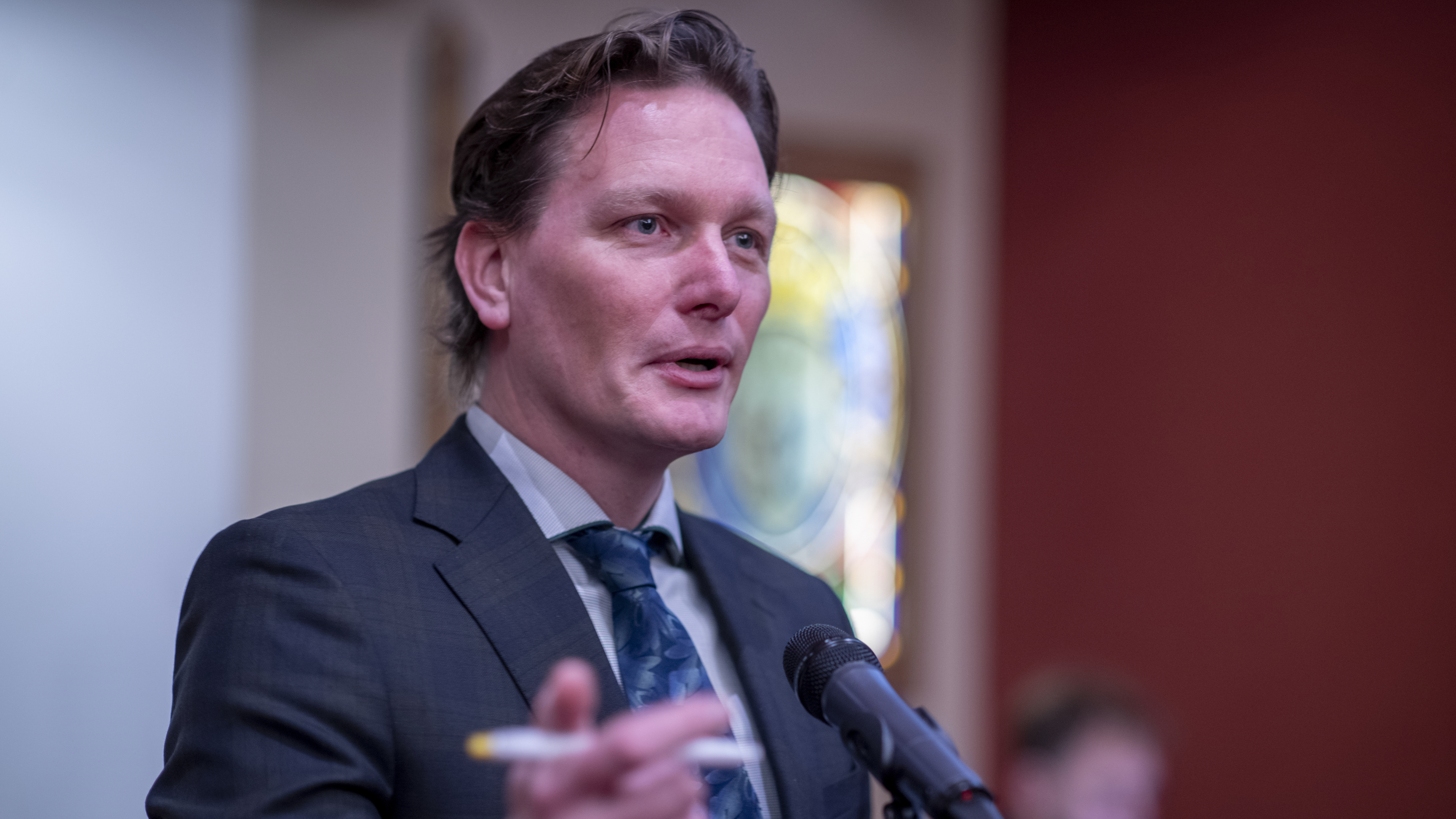 Fries parlement wil mkb stimuleren om met AI aan de slag te gaan: "Goed voor iedereen"
