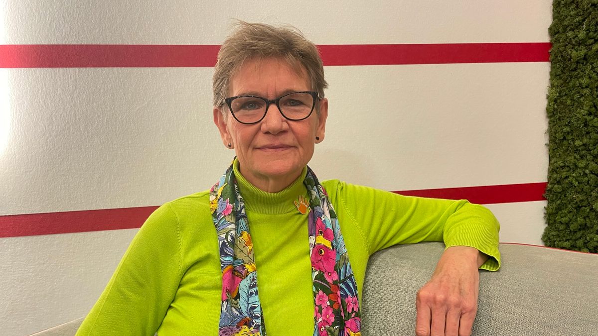 Een jaar na de moord op Sandra uit Nieuwediep: 'Ik weiger slachtoffer