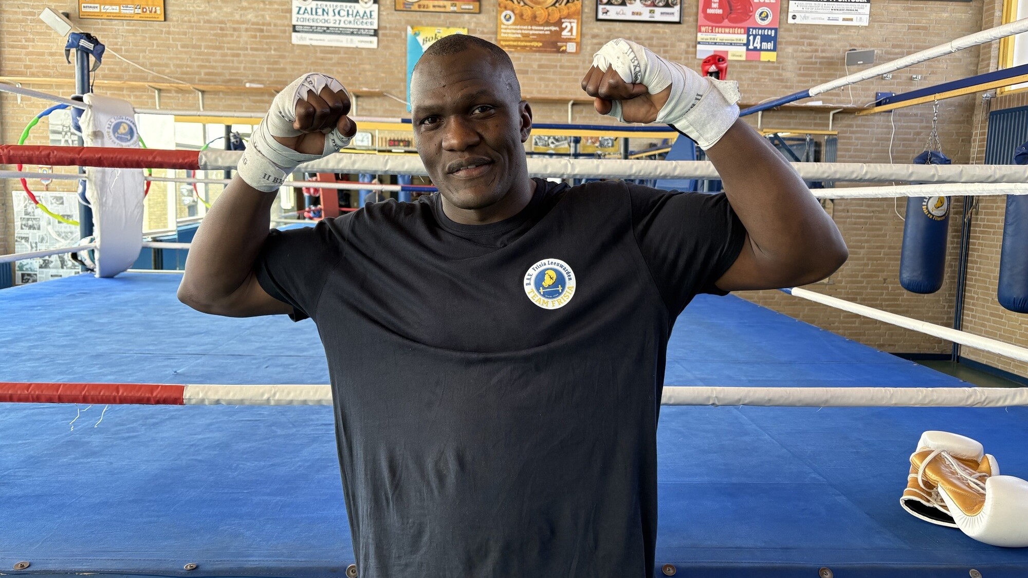 Willy Kyakonye