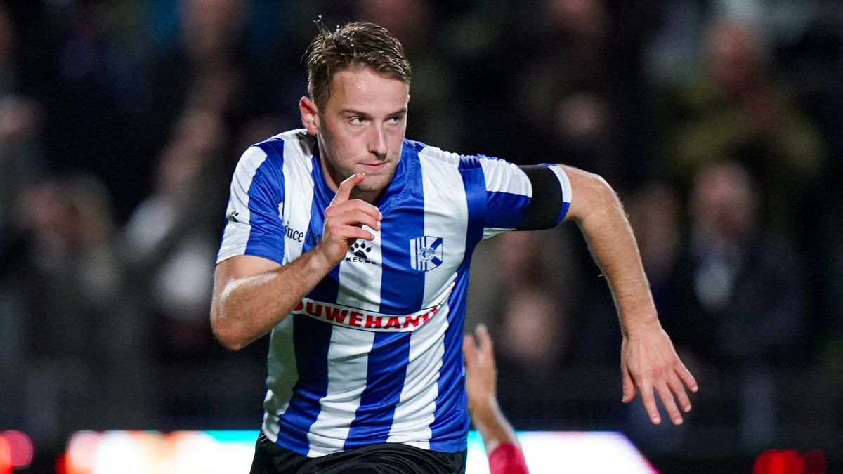Schakelt Quick Boys met Fortuna Sittard wéér eredivisieclub uit in KNVB-beker?