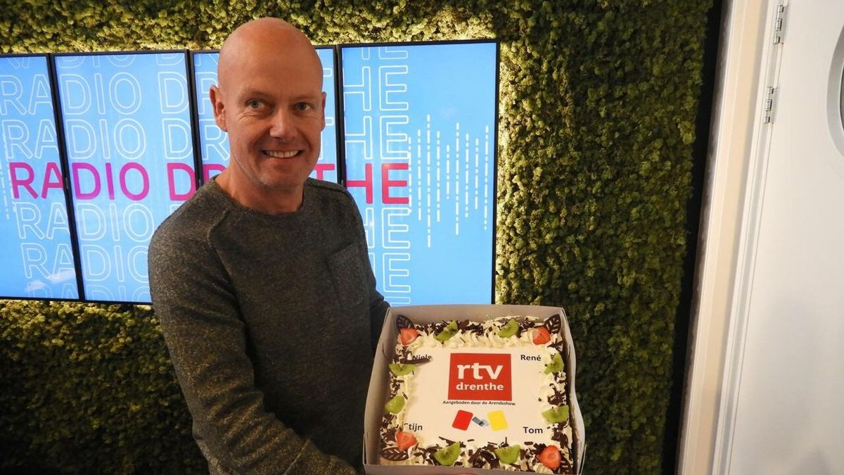 Scheidsrechter Martin Arends in de Onze Club Podcast: 'De Arendsshow achtervolgt me'