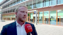 Locoburgemeester ziet gevolgen brand in binnenstad
