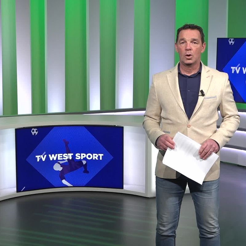 TV West Sport Omroep West tv-west-sport-omroep-west