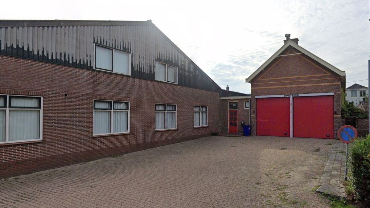 Kapelle ziet af van samenvoeging brandweerkazernes Wemeldinge en wacht op Zeeuwse aanpak