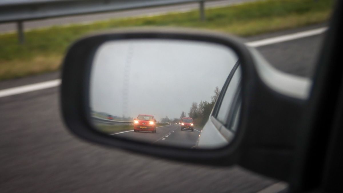 A32 dicht tussen Idaerd en Akkrum vanwege spoedreparatie