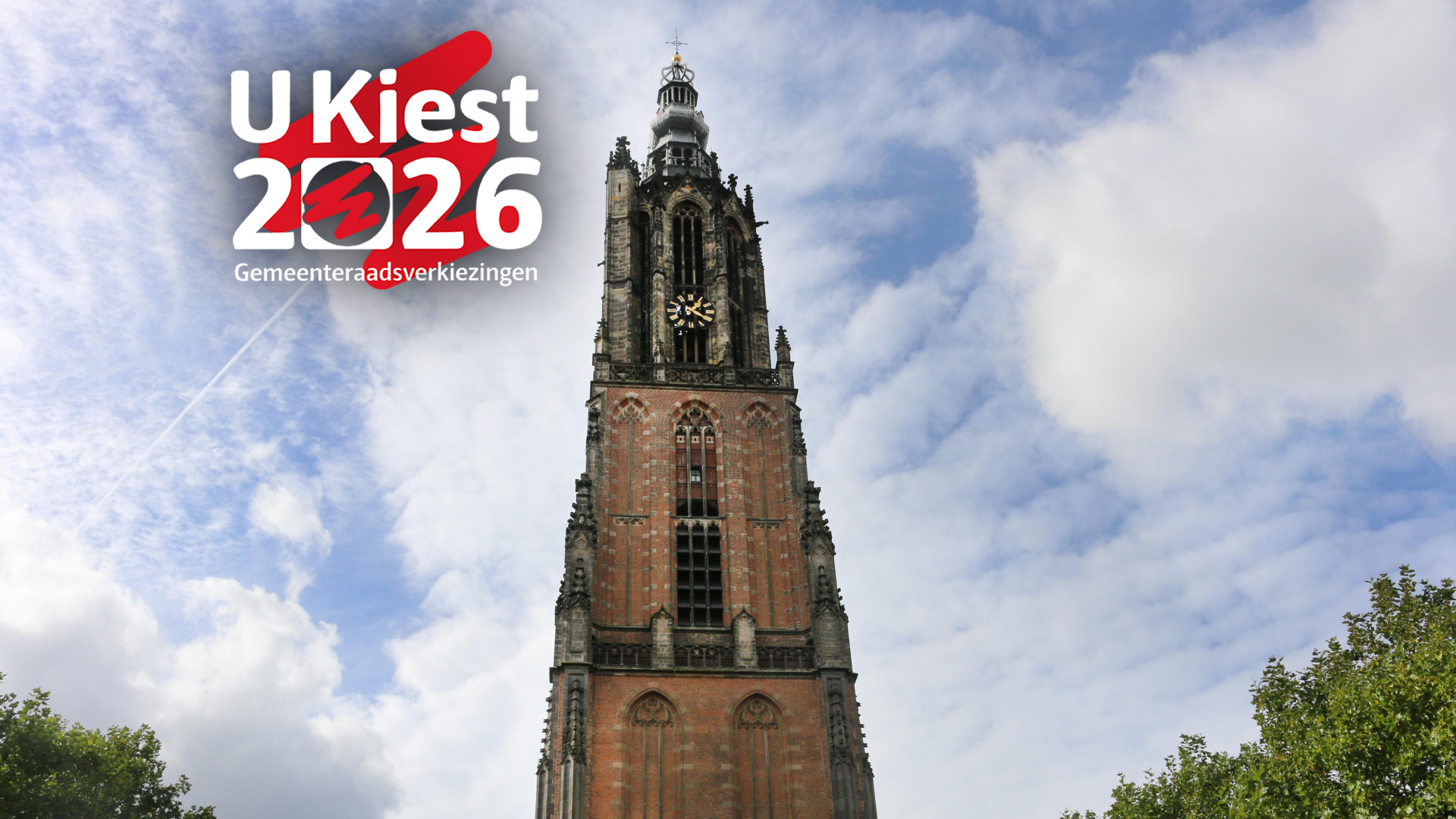 KeiHart voor Amersfoort uit het niets tweede partij