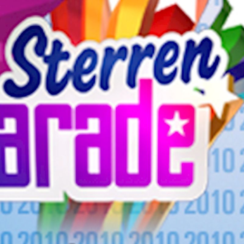 Sterrenparade Top 100 van start - Oost