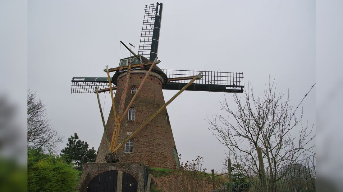 Molen Biervliet